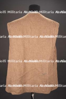 Leather Jerkins. British leather jerkins. — miniature 5