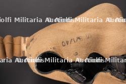 Masque anti-gaz britannique. British gas mask — photo 4