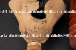 Masque anti-gaz britannique. British gas mask — miniature 5