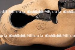 Masque anti-gaz britannique. British gas mask — miniature 6
