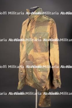 Denison Smocks. British Denison Smocks.