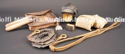 Equipements britannique. British equipment.