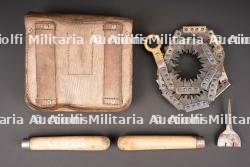 Equipements britannique. British equipment. — photo 12