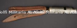 Sifflet britannique. British whistles