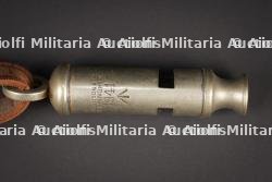 Sifflet britannique. British whistles — miniature 2