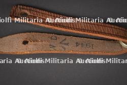 Sifflet britannique. British whistles — miniature 3