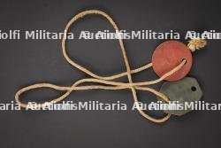 Plaques d'identité britannique. British dog tags. — miniature 3