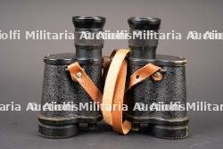 Jumelles britannique. British binoculars.