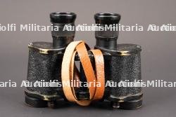 Jumelles britannique. British binoculars. — photo 3