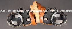 Jumelles britannique. British binoculars. — photo 7