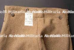 Pantalon de Dispatch Rider. British Dispatch Rider trousers. — miniature 8
