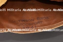 Gants de motocycliste britannique. British Dispatch Rider gloves. — photo 3