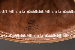 Gants de motocycliste britannique. British Dispatch Rider gloves. — miniature 5
