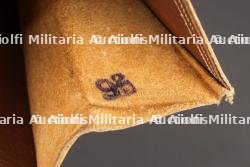 Gants de motocycliste britannique. British Dispatch Rider gloves. — photo 7