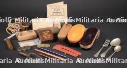 Accessoires britannique. British accessories group.