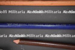 Accessoires britannique. British accessories group. — photo 11