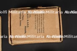Accessoires britannique. British accessories group. — miniature 15