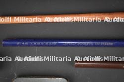 Accessoires britannique. British accessories group. — miniature 17