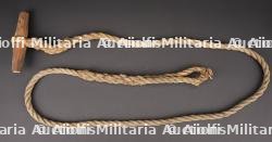 Toggle Rope. Toggle Rope