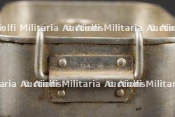 Equipement britannique. British equipment. — miniature 16