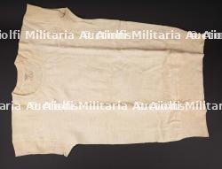 Sous vêtement britannique. British undergarment. — photo 2