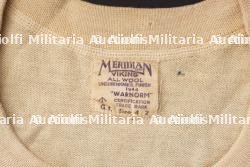 Sous vêtement britannique. British undergarment. — photo 3