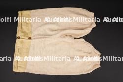 Sous vêtement britannique. British undergarment. — photo 5