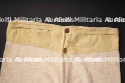 Sous vêtement britannique. British undergarment. — photo 6
