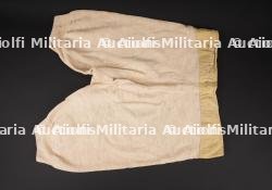 Sous vêtement britannique. British undergarment. — photo 7