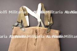Pantalon de Dispatch Rider. British Dispatch Rider trousers. — miniature 2