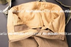 Pantalon de Dispatch Rider. British Dispatch Rider trousers. — miniature 7