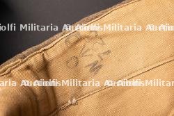 Pantalon de Dispatch Rider. British Dispatch Rider trousers. — photo 8
