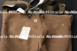 Pantalon de Dispatch Rider. British Dispatch Rider trousers. — photo 11