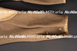 Pantalon de Dispatch Rider. British Dispatch Rider trousers. — photo 12