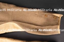 Pantalon de Dispatch Rider. British Dispatch Rider trousers. — photo 13