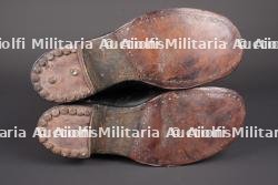 Bottes de Dispatch Rider. British Dispatch Rider boots. — miniature 6