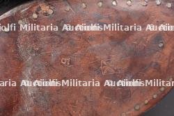 Bottes de Dispatch Rider. British Dispatch Rider boots. — miniature 8