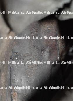 Bottes de Dispatch Rider. British Dispatch Rider boots. — miniature 11