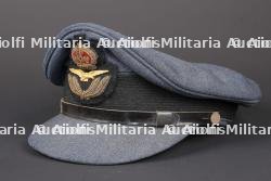 Casquette RAF. British RAF cap.