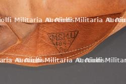 Gants de Dispatch Rider. British Dispatch Rider gloves. — photo 3