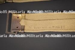 Sangles britanniques. British straps. — miniature 4