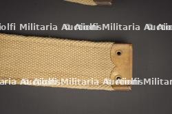 Sangles britanniques. British straps. — miniature 6