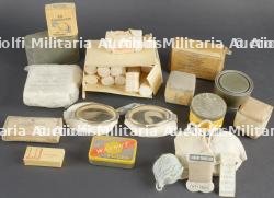 Petits équipements US et GB. British and us equipment. — photo 1