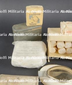 Petits équipements US et GB. British and us equipment. — miniature 2