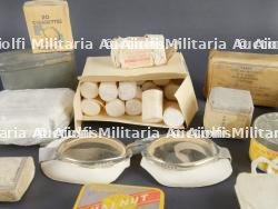 Petits équipements US et GB. British and us equipment. — miniature 3