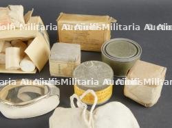 Petits équipements US et GB. British and us equipment. — miniature 4