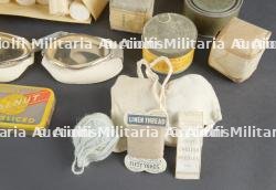Petits équipements US et GB. British and us equipment. — photo 6
