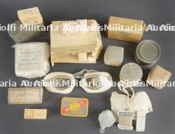 Petits équipements US et GB. British and us equipment. — photo 7