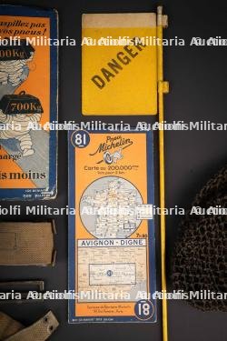 Equipements britannique. British equipment — miniature 3