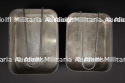 Gamelle britannique. British mess tin — miniature 2